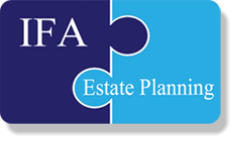 IFA estate planning logo